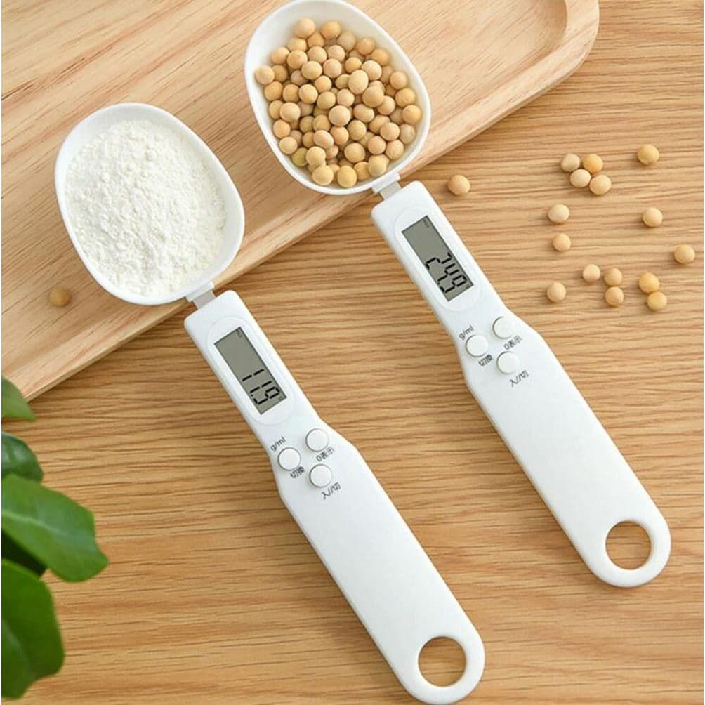 Digitalna kašika vaga