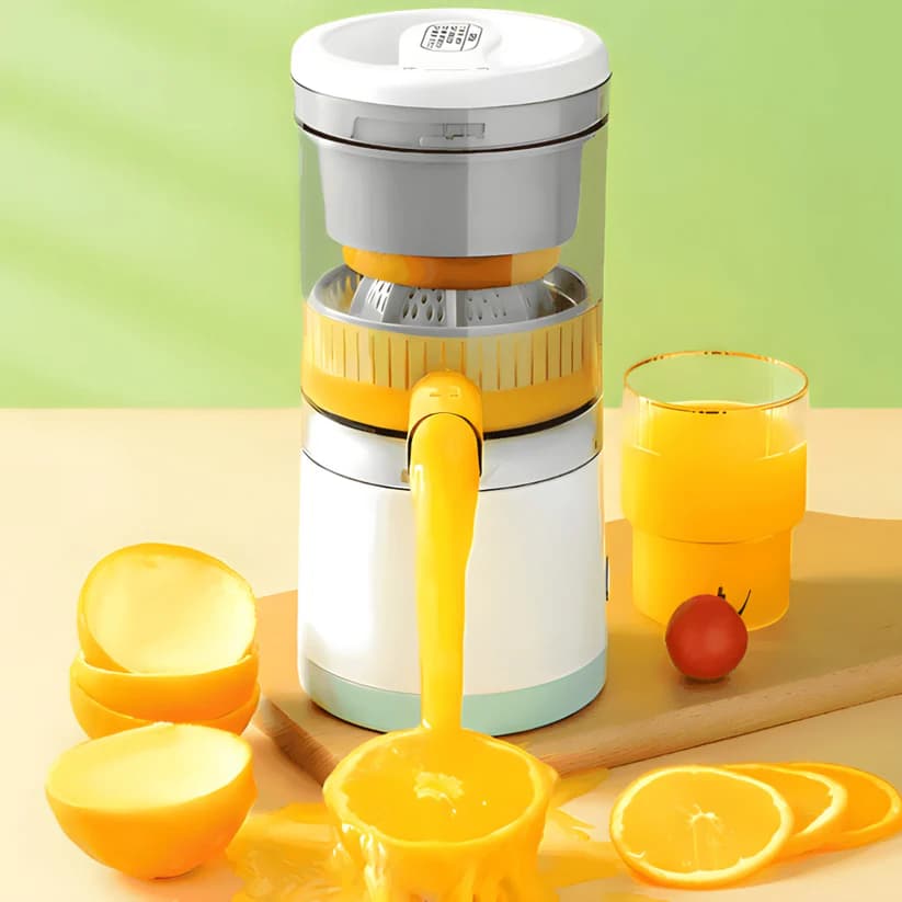 Električni sokovnik voća i povrća 1